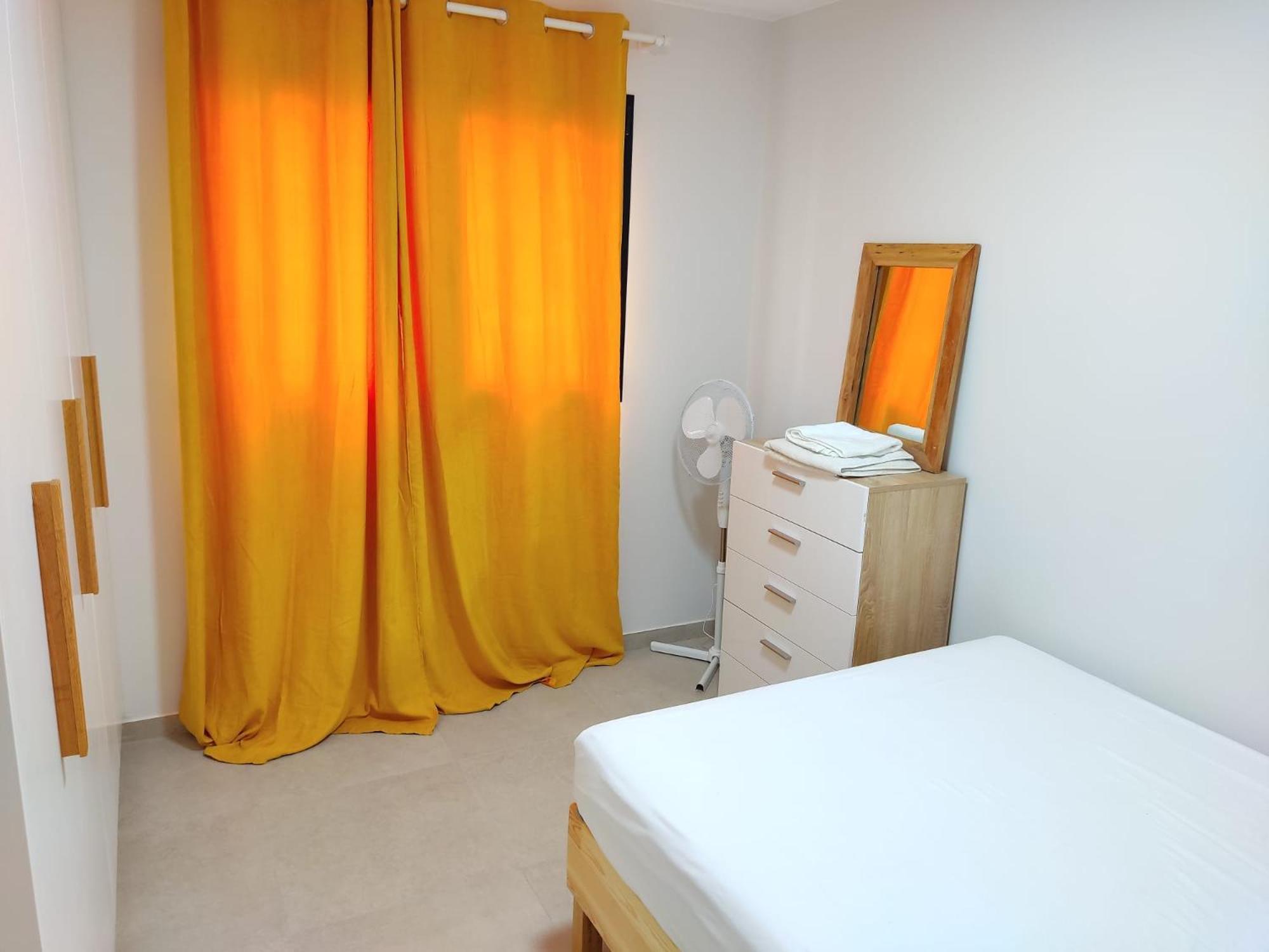 Apartment Albareda 17